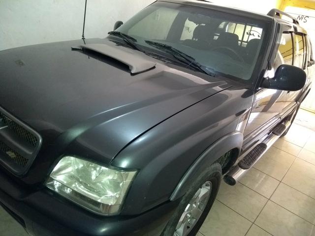 S10 tornado turbo diesel 2.8 /2006 - Foto 2