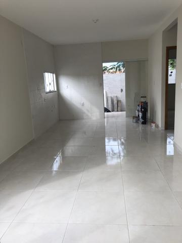 Linda Casa Nova Pronta para Morar - Foto 14