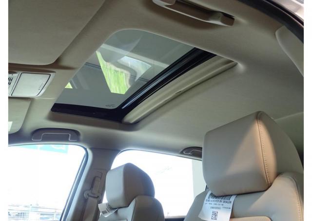 CR-V Touring 1.5 16V 4WD 5p Aut. - Foto 7