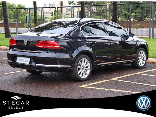 VOLKSWAGEN PASSAT 2.0 TSI 16V - Foto 11