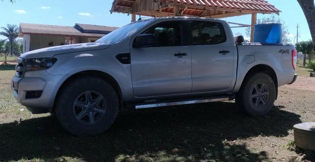 Vendo Ranger modelo 2017 - Foto 3