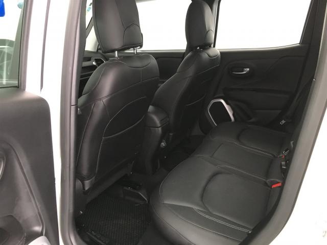 RENEGADE 2019/2019 1.8 16V FLEX SPORT 4P AUTOMÁTICO - Foto 12