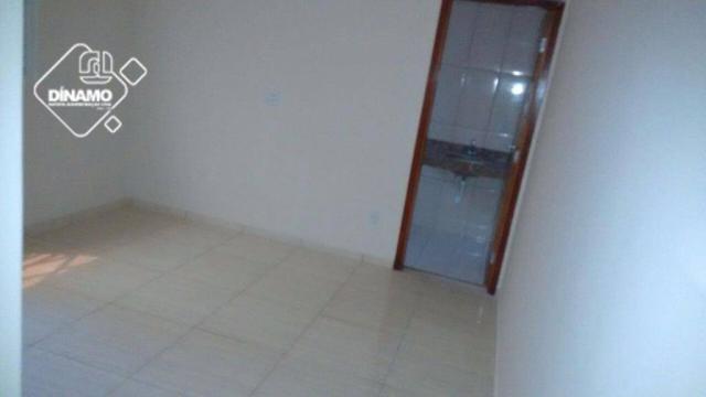 Casa à venda, bom jardim, brodowski. - Foto 14