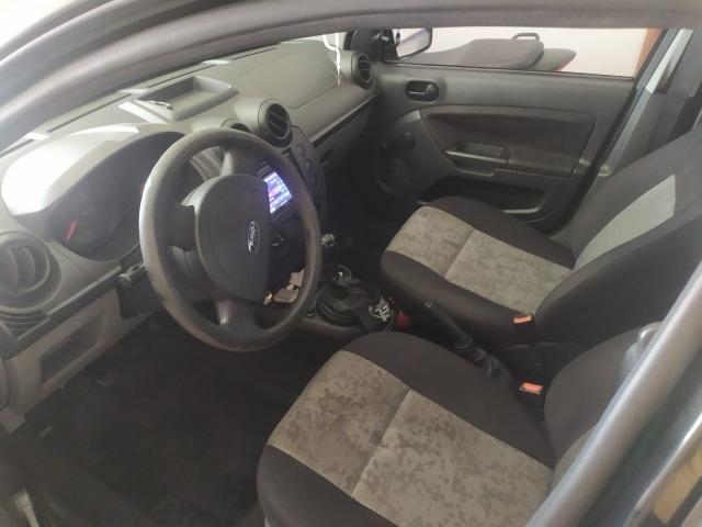 Fiesta Sedan 2008 1.0 Flex - Foto 5