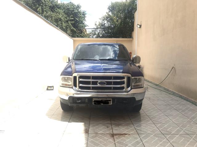 Ford F-250 XL-L - Foto 8