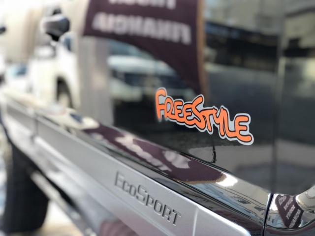 EcoSport XLT FREESTYLE 1.6 Flex - Foto 5