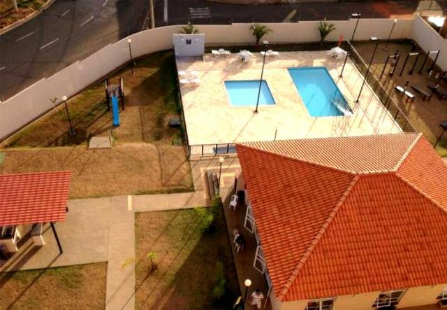 Apartamento no bairro Jardim Nazareth , condomínio Portal Galeazzi. - Foto 7