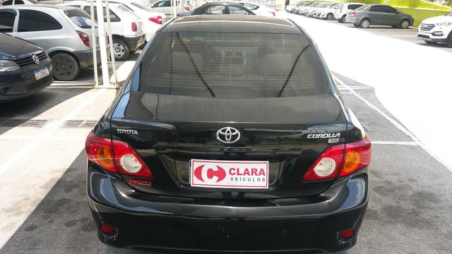 Toyota Corolla XEI Blindado - Foto 10