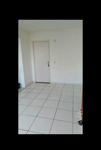 Excelente apartamento no Recanto do Tingui - Foto 7
