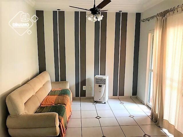 Apartamento residencial para locação, vila tibério, ribeirão preto - ap2711. - Foto 4