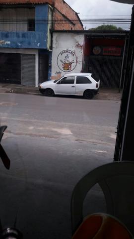 Vendo o carro aceito proposta