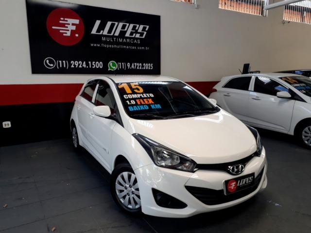 Hyundai HB20 1.0 Comfort - Foto 5