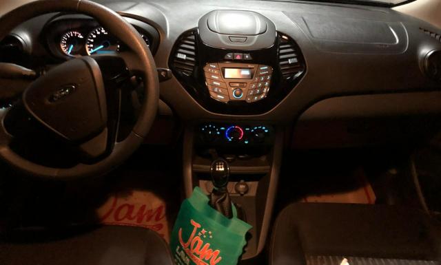 Ford Ka sedan 1.0 - Foto 3