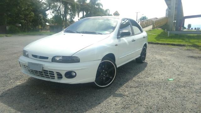 Brava SX 1.6