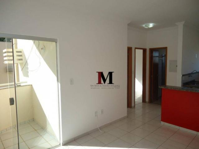 alugamos apartamento com 2 quartos, disponivel em Fev/2020 - Foto 3