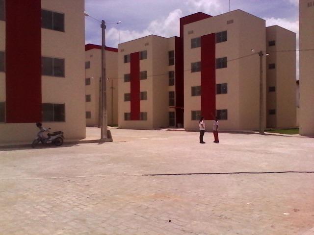 Apartamento Pronto no Planalto 2/4 Suíte - 55m² - Corina Lúcia - Foto 4