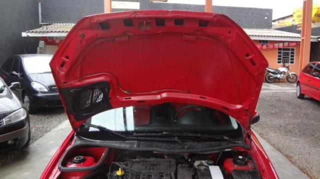 peugeot 206 selection 1.0 gasolina - Foto 12