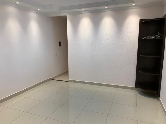 Casa Belissima otima Localização 2 qts, 4 garagem prox shoping Passeio das Aguas - Foto 15