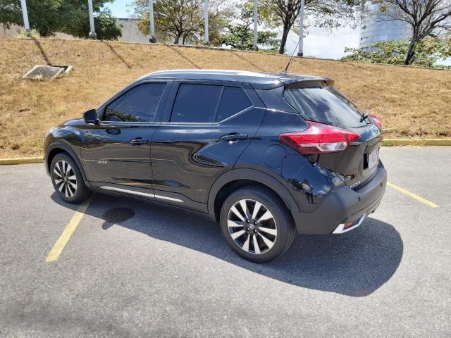 NISSAN KICKS 2016/2017 1.6 16V FLEX SL 4P XTRONIC - Foto 4