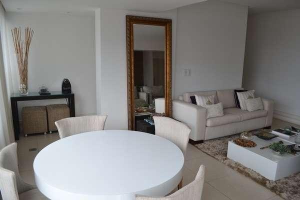 Apartamento à venda, 3 quartos, Itaigara - Salvador/BA - Foto 7