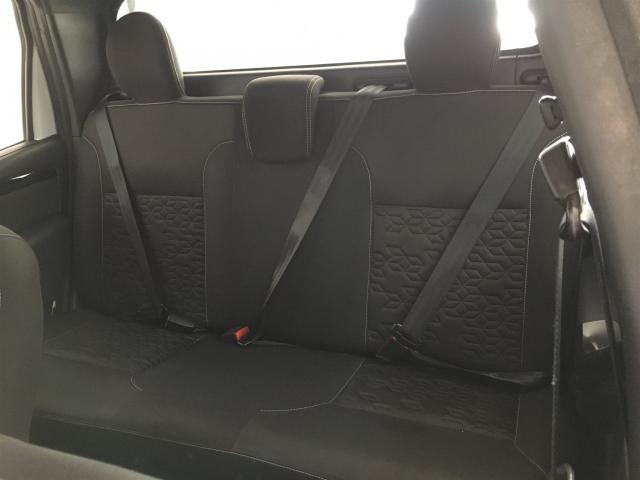 DUSTER OROCH 2016/2017 2.0 16V FLEX DYNAMIQUE 4P AUTOMÁTICO - Foto 16