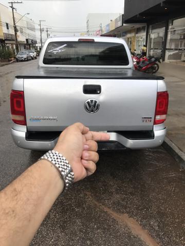 Amarok Motor 180 CV 4x4 Diesel Manual 6 marchas - Foto 11