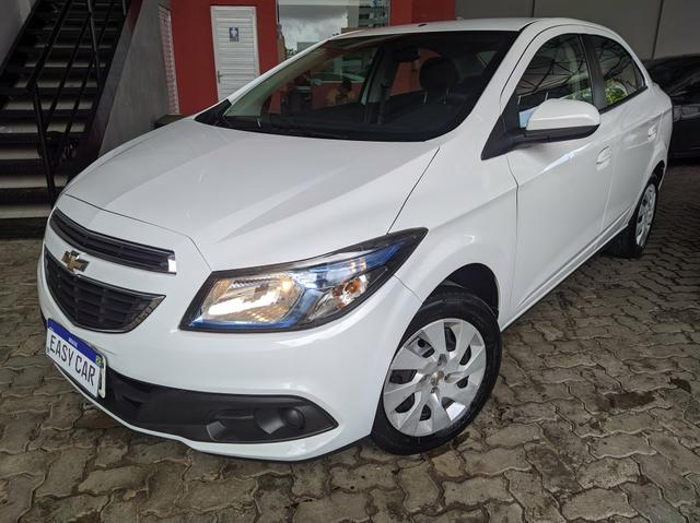 Prisma lt 1.4 2014 extra!!!!