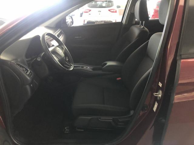 HR-V 2017/2017 1.8 16V FLEX EX 4P AUTOMÁTICO - Foto 8