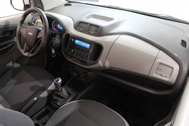 CHEVROLET SPIN 2014/2014 1.8 LT 8V FLEX 4P MANUAL - Foto 8