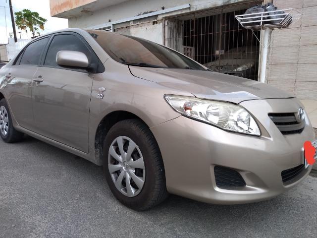 Corolla xli 1.8 2010/2011