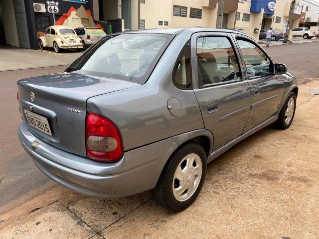 Corsa sedan 1.6 gls completo - Foto 5