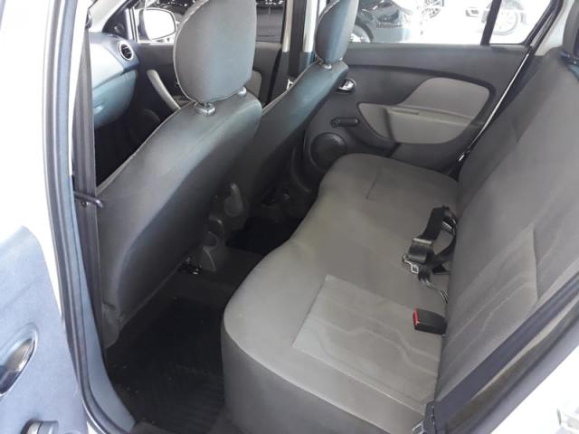RENAULT LOGAN EXPR 16 M - Foto 10