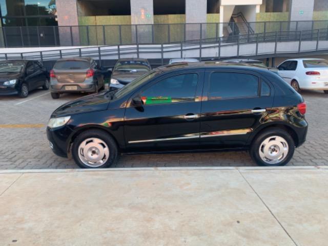 Vende-se Gol G5 2011 1.0 Completo-DH - Foto 4