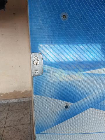 Porta de Vidro Temperado - Foto 3