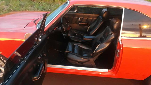 Opala 74 restaurado - Foto 8