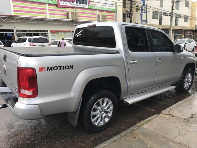 Amarok Motor 180 CV 4x4 Diesel Manual 6 marchas - Foto 9