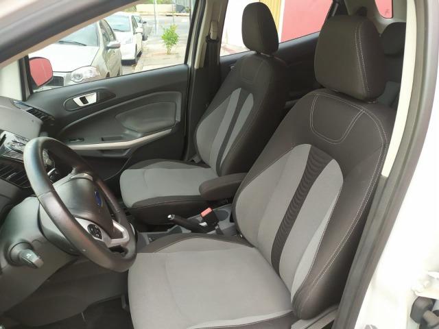 Ecosport Freestyle 1.6 - Foto 12