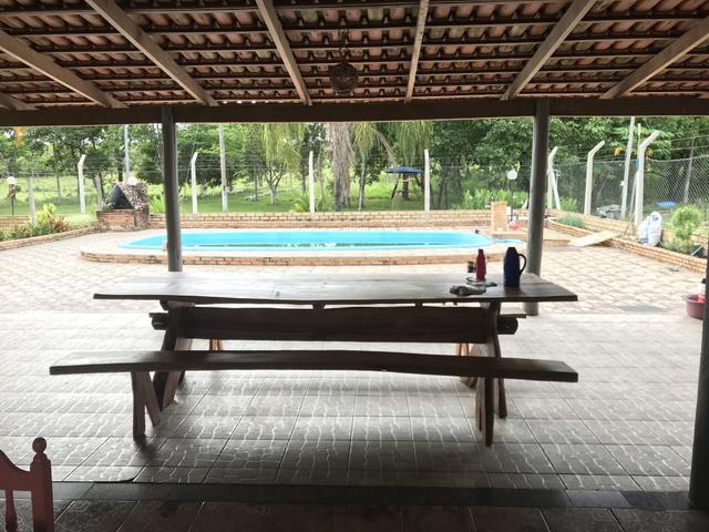 Sítio - Recanto da Lagoa - MG - Foto 9