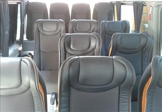 Sprinter 415 luxo - Foto 5