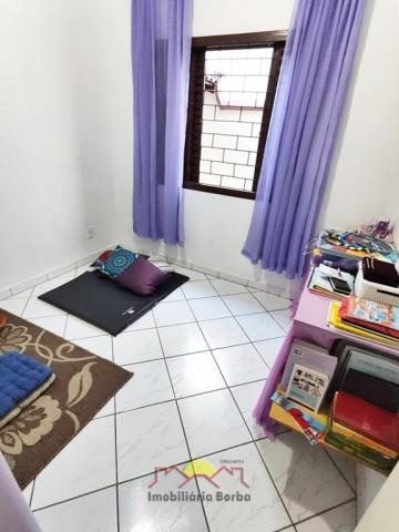 Casa Averbada com 04 Quartos no Aventureiro - Foto 9