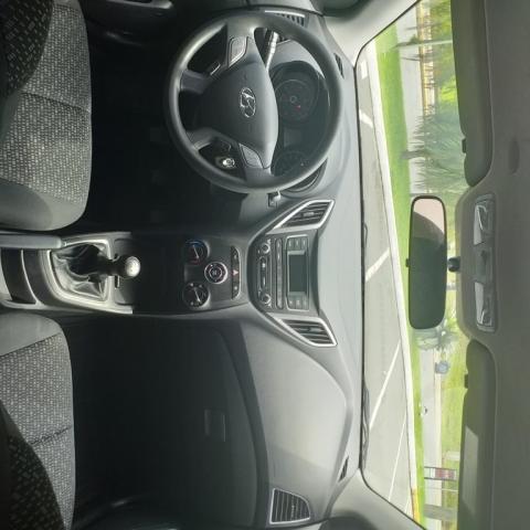 HB20 2018/2019 1.0 COMFORT PLUS 12V FLEX 4P MANUAL - Foto 4