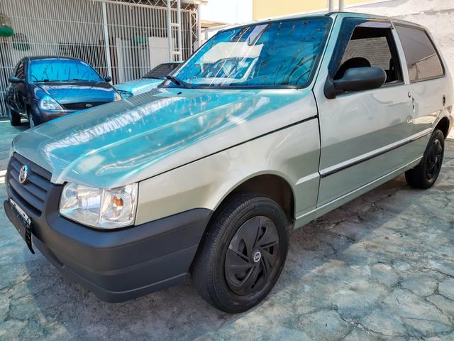 Fiat uno 1.0 flex basico - Foto 2