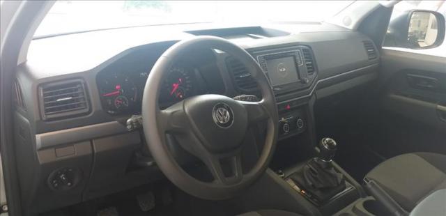 Volkswagen Amarok 2.0 se 4x4 cd 16v Turbo Intercoo - Foto 5