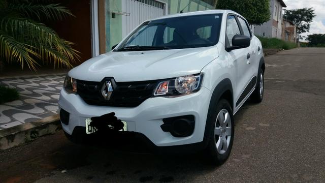 Kwid zen 2018 - Foto 4