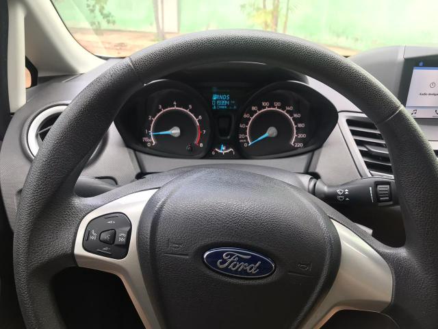 Vendo New Fiesta Hatch - Foto 3