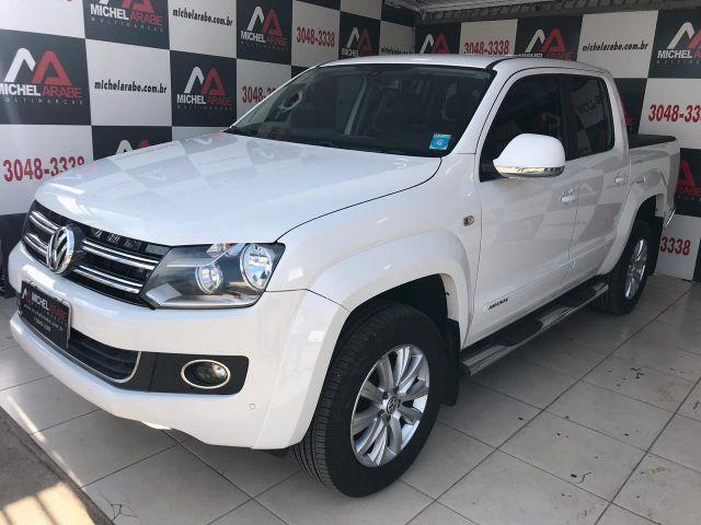 AMAROK High.CD 2.0 16V TDI 4x4 Dies. Aut IPV 202 - Foto 3