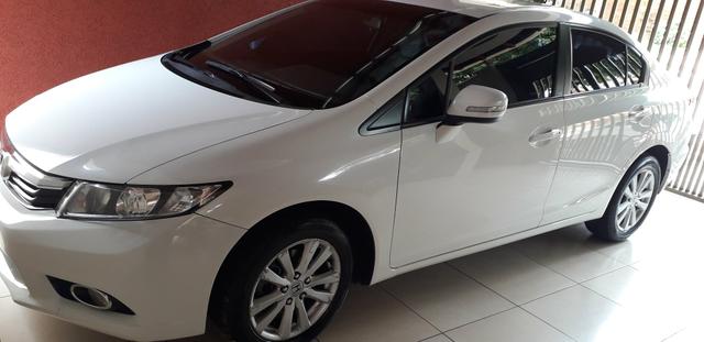 Honda/civic lxr 2.o 2013/2014 - Foto 18