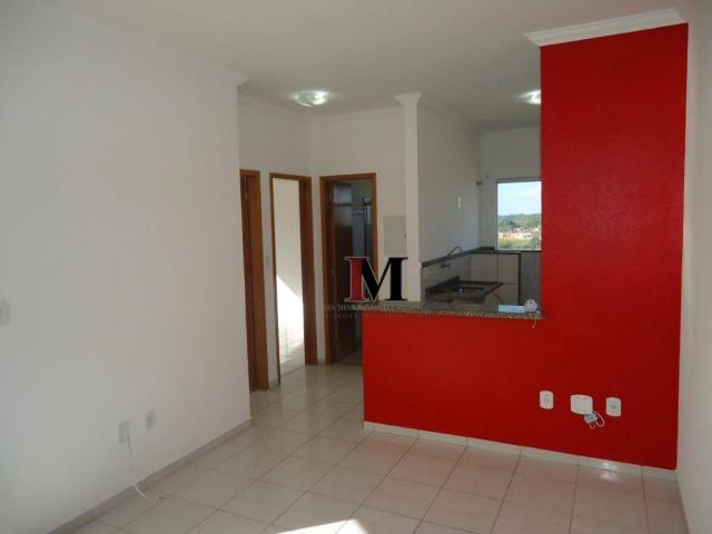 alugamos apartamento com 2 quartos, disponivel em Fev/2020 - Foto 4