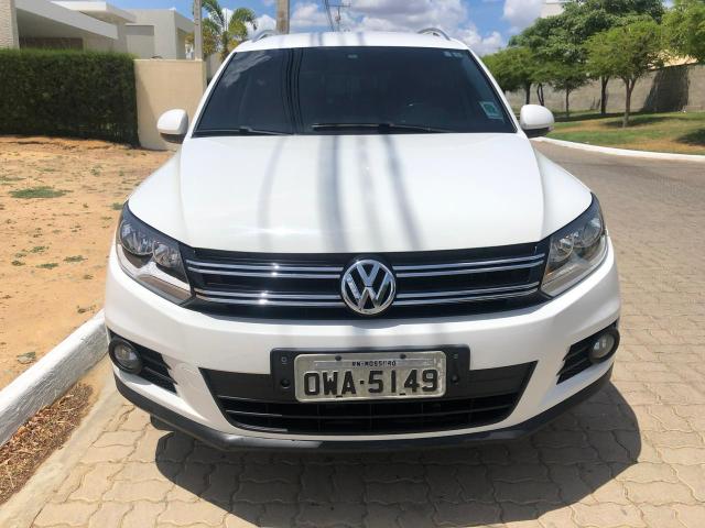 Tiguan 4motion 2014 BAIXOUUU - Foto 5