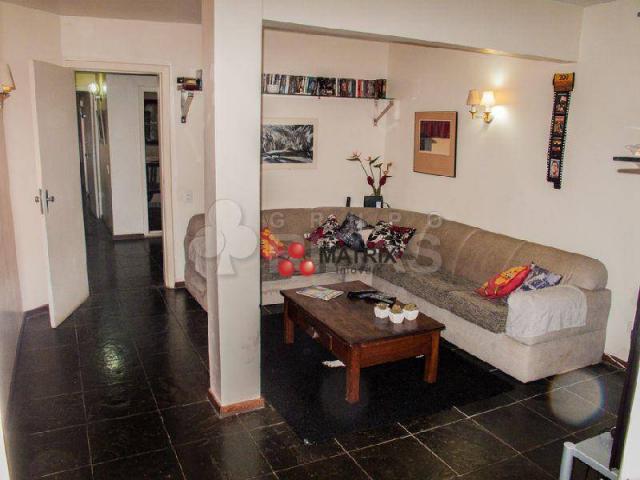 Cobertura Residencial à venda, São Francisco, Curitiba - CO0337. - Foto 14